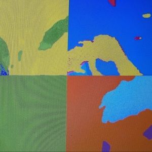 Meet your Posher, Natasha